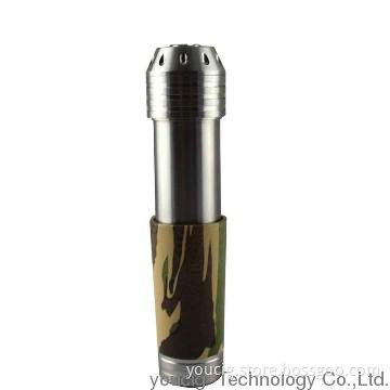 e health cigarette with Lava tube vapor electronic cigarettes